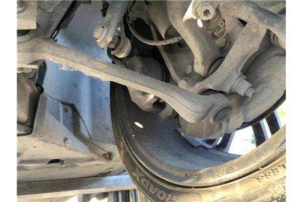 Recambio de brazo inferior delantero izquierdo para bmw serie 3 berlina (e90) 3.0 330d referencia OEM IAM 31122405859  