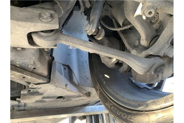Recambio de brazo inferior delantero izquierdo para bmw serie 3 berlina (e90) 3.0 330d referencia OEM IAM 31122405859  