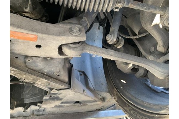 Recambio de brazo inferior delantero izquierdo para bmw serie 3 berlina (e90) 3.0 330d referencia OEM IAM 31122405859  