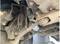 Recambio de brazo inferior delantero izquierdo para bmw serie 3 berlina (e90) 3.0 330d referencia OEM IAM 31122405859  