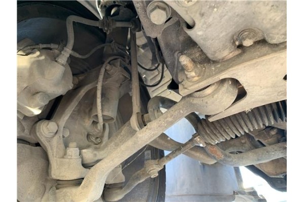 Recambio de brazo inferior delantero izquierdo para bmw serie 3 berlina (e90) 3.0 330d referencia OEM IAM 31122405859  