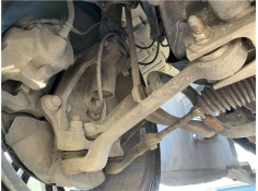 Recambio de brazo inferior delantero izquierdo para bmw serie 3 berlina (e90) 3.0 330d referencia OEM IAM 31122405859  