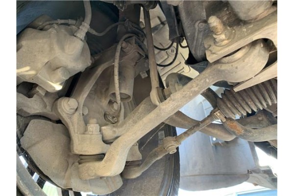Recambio de brazo inferior delantero izquierdo para bmw serie 3 berlina (e90) 3.0 330d referencia OEM IAM 31122405859  