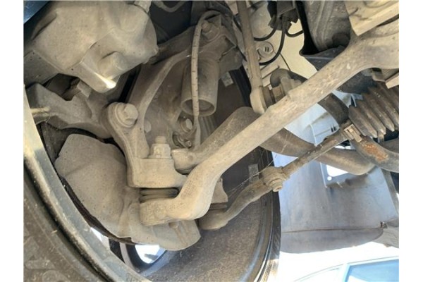Recambio de brazo inferior delantero izquierdo para bmw serie 3 berlina (e90) 3.0 330d referencia OEM IAM 31122405859  