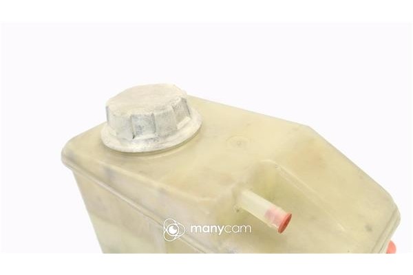 Recambio de botella expansion para mitsubishi space star (dg0) 1.9 1900 di-d plus referencia OEM IAM MR911560  