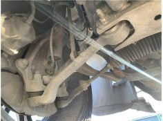 Recambio de brazo inferior delantero izquierdo para bmw serie 3 berlina (e90) 3.0 330d referencia OEM IAM 31122405859  