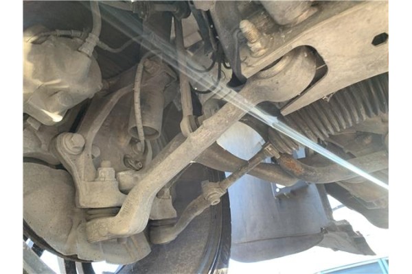 Recambio de brazo inferior delantero izquierdo para bmw serie 3 berlina (e90) 3.0 330d referencia OEM IAM 31122405859  