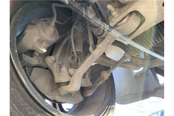 Recambio de brazo inferior delantero izquierdo para bmw serie 3 berlina (e90) 3.0 330d referencia OEM IAM 31122405859  