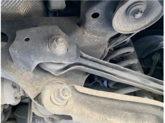 Recambio de brazo inferior trasero derecho para bmw serie 3 berlina (e90) 3.0 330d referencia OEM IAM 33322406290 3332 