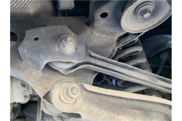 Recambio de brazo inferior trasero derecho para bmw serie 3 berlina (e90) 3.0 330d referencia OEM IAM 33322406290 3332 