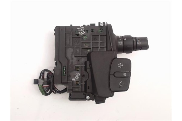 Recambio de mando limpiaparabrisas para renault scenic ii (jm) referencia OEM IAM   