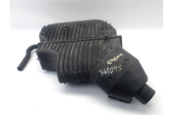 Recambio de carcasa filtro aire para renault twingo i (c06) 1.2 (c066/67/68) referencia OEM IAM   