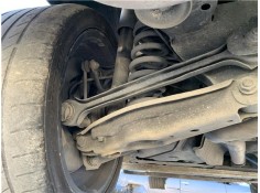 Recambio de brazo inferior trasero izquierdo para bmw serie 3 berlina (e90) 3.0 330d referencia OEM IAM 33322406290  