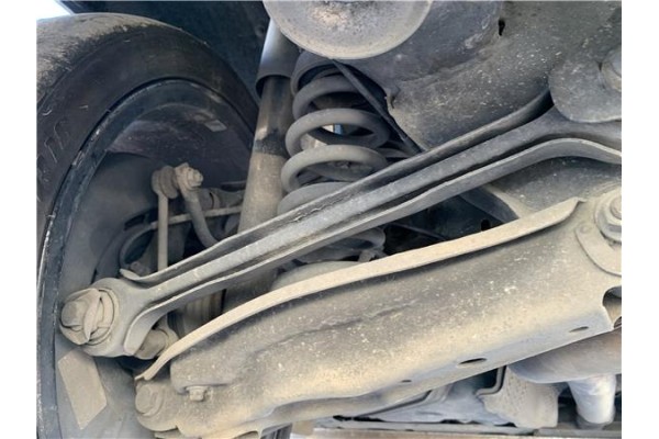 Recambio de brazo inferior trasero izquierdo para bmw serie 3 berlina (e90) 3.0 330d referencia OEM IAM 33322406290  