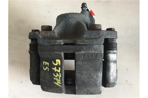 Recambio de pinza freno trasero izquierda para citroen c5 berlina 2.0 hdi (rcrhrh) referencia OEM IAM 4400L3 PDF35085 