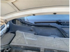 Recambio de brazo limpiaparabrisas delantero derecho para bmw serie 3 berlina (e90) 3.0 330d referencia OEM IAM 61619449916 6161