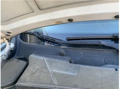 Recambio de brazo limpiaparabrisas delantero derecho para bmw serie 3 berlina (e90) 3.0 330d referencia OEM IAM 61619449916 6161