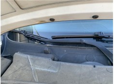 Recambio de brazo limpiaparabrisas delantero derecho para bmw serie 3 berlina (e90) 3.0 330d referencia OEM IAM 61619449916 6161