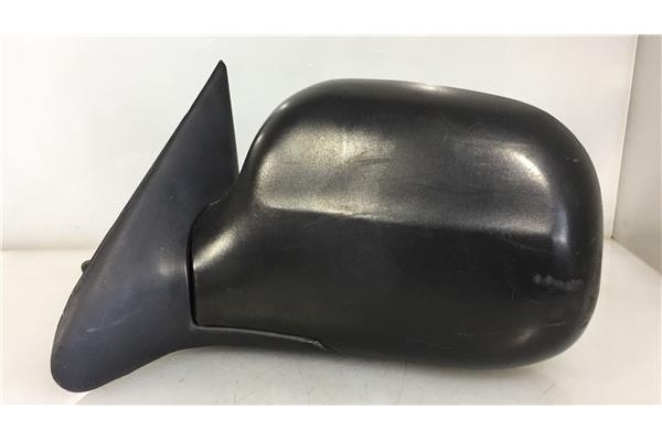 Recambio de retrovisor izquierdo para kia pregio furgón (tb) 2.7 d referencia OEM IAM K76B69170A  