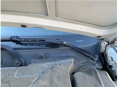 Recambio de brazo limpiaparabrisas delantero izquierdo para bmw serie 3 berlina (e90) 3.0 330d referencia OEM IAM 61619449914 61