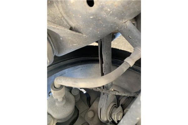 Recambio de brazo superior derecho suspension trasero para bmw serie 3 berlina (e90) 3.0 330d referencia OEM IAM 33322406288  