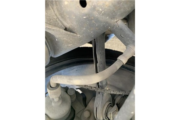 Recambio de brazo superior derecho suspension trasero para bmw serie 3 berlina (e90) 3.0 330d referencia OEM IAM 33322406288  