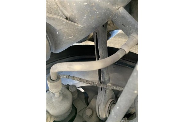 Recambio de brazo superior derecho suspension trasero para bmw serie 3 berlina (e90) 3.0 330d referencia OEM IAM 33322406288  