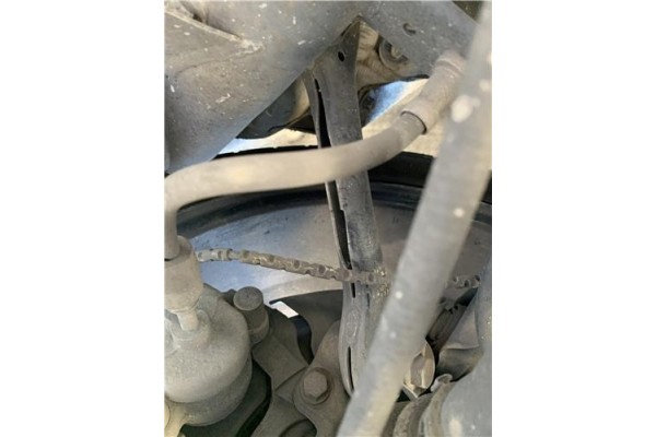 Recambio de brazo superior derecho suspension trasero para bmw serie 3 berlina (e90) 3.0 330d referencia OEM IAM 33322406288  