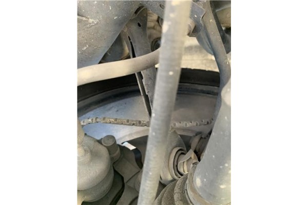 Recambio de brazo superior derecho suspension trasero para bmw serie 3 berlina (e90) 3.0 330d referencia OEM IAM 33322406288  