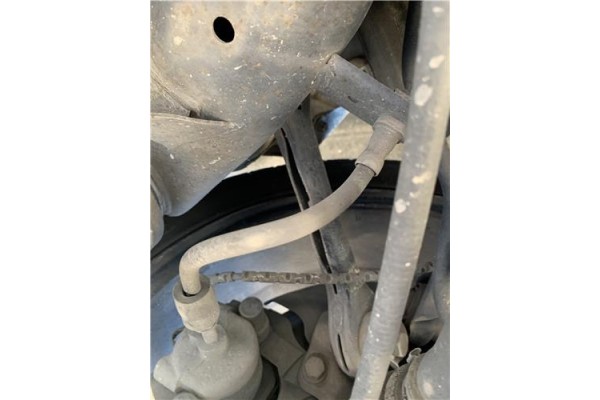 Recambio de brazo superior derecho suspension trasero para bmw serie 3 berlina (e90) 3.0 330d referencia OEM IAM 33322406288  