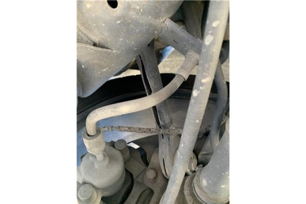 Recambio de brazo superior derecho suspension trasero para bmw serie 3 berlina (e90) 3.0 330d referencia OEM IAM 33322406288  