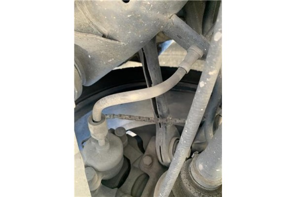 Recambio de brazo superior derecho suspension trasero para bmw serie 3 berlina (e90) 3.0 330d referencia OEM IAM 33322406288  