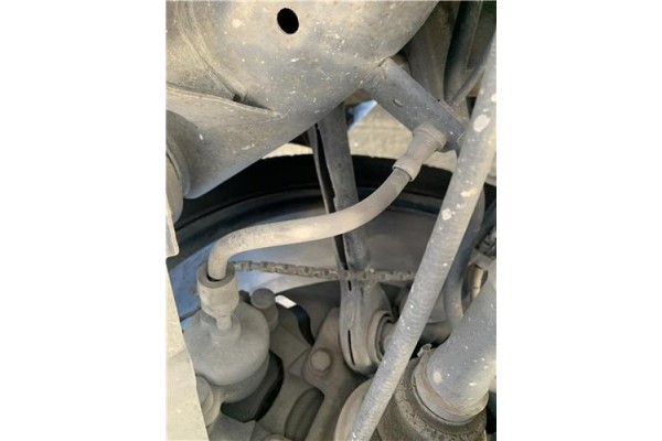 Recambio de brazo superior derecho suspension trasero para bmw serie 3 berlina (e90) 3.0 330d referencia OEM IAM 33322406288  