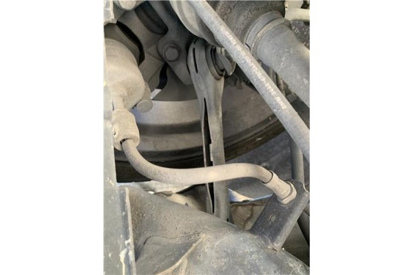 Recambio de brazo superior izquierdo suspension trasero para bmw serie 3 berlina (e90) 3.0 330d referencia OEM IAM 33322406289  