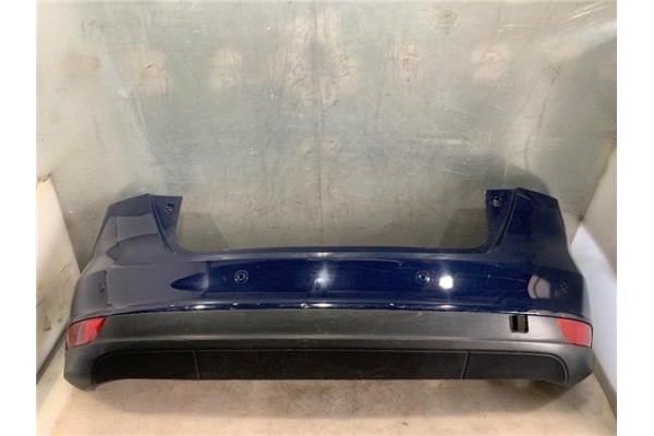 Recambio de paragolpes trasero para ford focus berlina (cew) 1.5 business referencia OEM IAM   