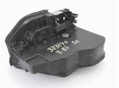 Recambio de cierre electromagnetico trasero izquierdo para bmw serie 1 berlina 5p (f20) 2.0 116d referencia OEM IAM 51227229459 