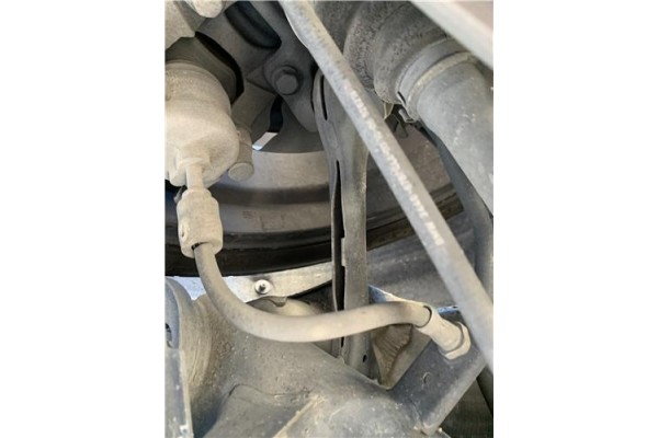 Recambio de brazo superior izquierdo suspension trasero para bmw serie 3 berlina (e90) 3.0 330d referencia OEM IAM 33322406289  