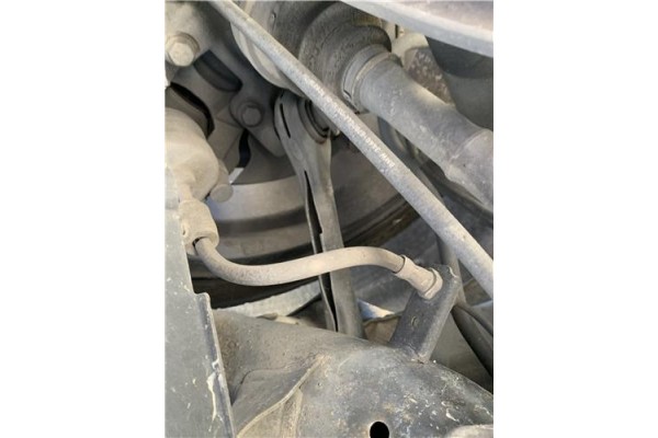 Recambio de brazo superior izquierdo suspension trasero para bmw serie 3 berlina (e90) 3.0 330d referencia OEM IAM 33322406289  