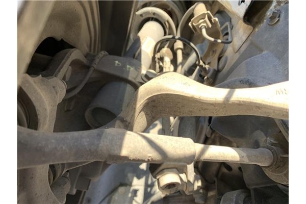 Recambio de brazo suspension delantero derecho para bmw serie 3 berlina (e90) 3.0 330d referencia OEM IAM 31122405862  