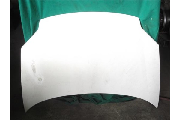 Recambio de capo para citroen berlingo furgón (m_) 1.9 d referencia OEM IAM   