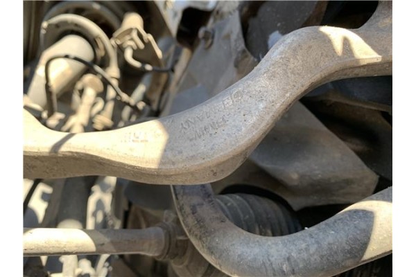 Recambio de brazo suspension delantero derecho para bmw serie 3 berlina (e90) 3.0 330d referencia OEM IAM 31122405862  