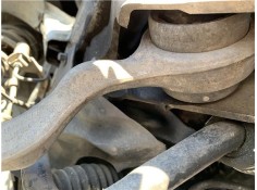 Recambio de brazo suspension delantero derecho para bmw serie 3 berlina (e90) 3.0 330d referencia OEM IAM 31122405862  