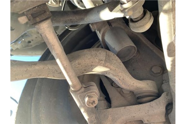 Recambio de brazo suspension delantero derecho para bmw serie 3 berlina (e90) 3.0 330d referencia OEM IAM 31122405862  