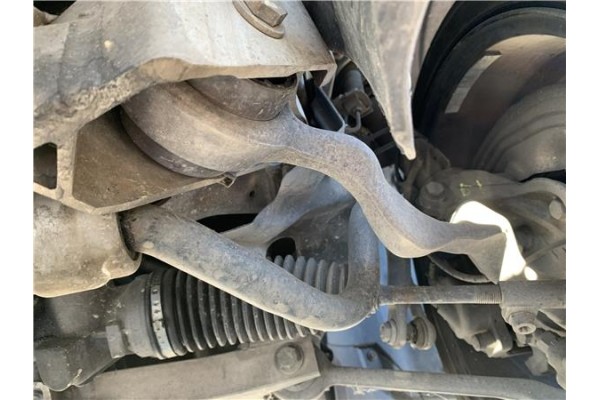 Recambio de brazo suspension delantero izquierdo para bmw serie 3 berlina (e90) 3.0 330d referencia OEM IAM 31122405861  