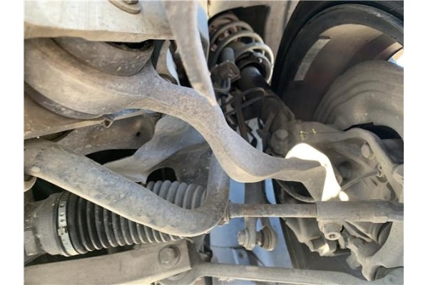 Recambio de brazo suspension delantero izquierdo para bmw serie 3 berlina (e90) 3.0 330d referencia OEM IAM 31122405861  