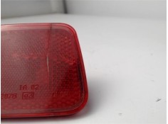 Recambio de reflectante paragolpes trasero para renault scenic ii (jm) 1.5 dci (jm1f) referencia OEM IAM 8200152642B 1124700B 