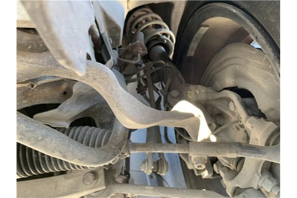 Recambio de brazo suspension delantero izquierdo para bmw serie 3 berlina (e90) 3.0 330d referencia OEM IAM 31122405861  