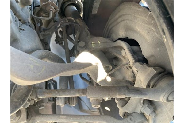 Recambio de brazo suspension delantero izquierdo para bmw serie 3 berlina (e90) 3.0 330d referencia OEM IAM 31122405861  