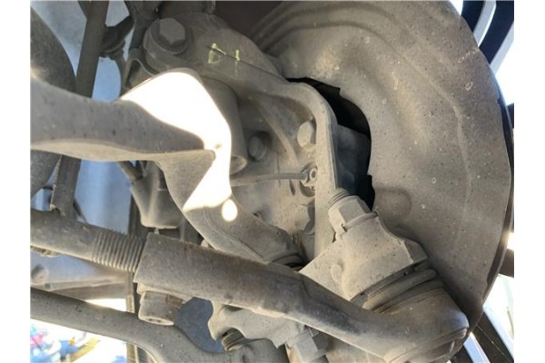 Recambio de brazo suspension delantero izquierdo para bmw serie 3 berlina (e90) 3.0 330d referencia OEM IAM 31122405861  