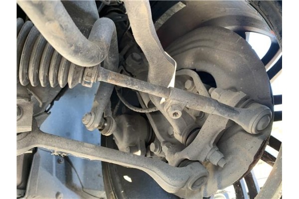 Recambio de brazo suspension delantero izquierdo para bmw serie 3 berlina (e90) 3.0 330d referencia OEM IAM 31122405861  